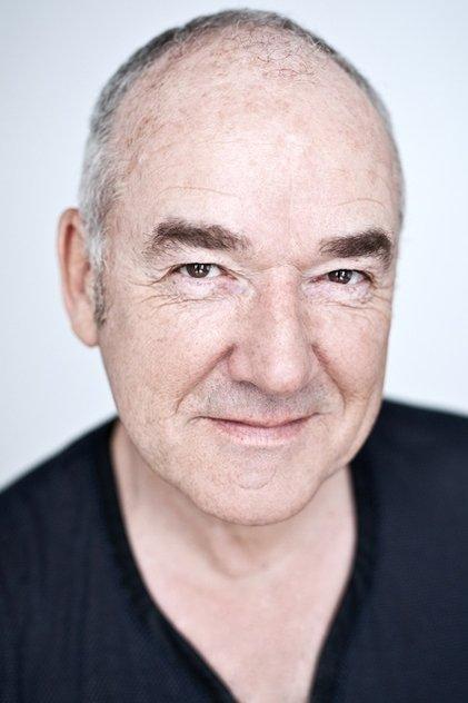 Wolfgang Pissors - Actor Profile Photo