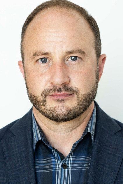 Dublin James Wahlberg - Actor Profile Photo