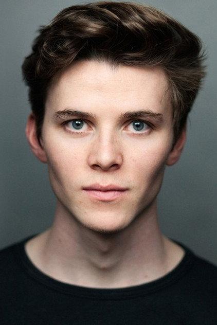 Ryan Quarmby - Actor Profile Photo