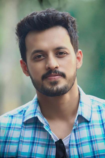 Irfan Sajjad - Actor Profile Photo