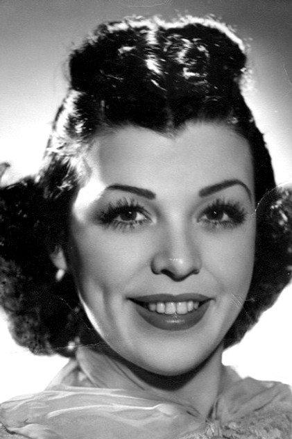 Suzanne Ridgway - Actor Profile Photo