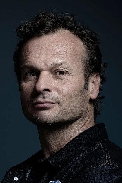 Hermen Hulst - Actor Profile Photo