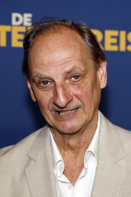Martin van Waardenberg - Actor Profile Photo