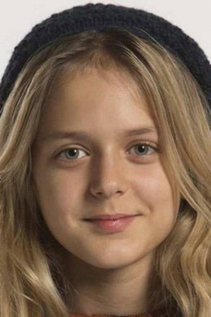 Amalie Kruse Jensen - Actor Profile Photo