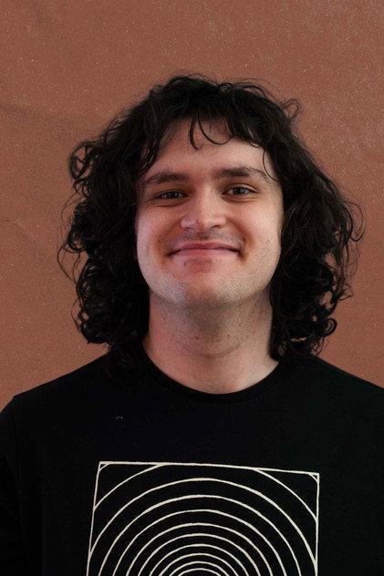 Jeffrey Lopriore - Actor Profile Photo