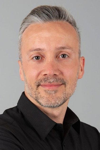 Igor do Vale - Actor Profile Photo