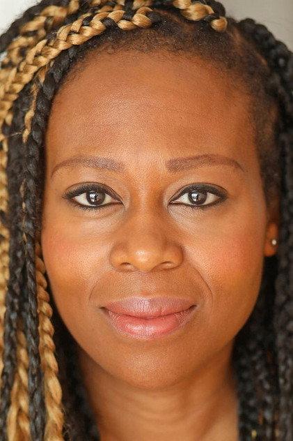 Brandee Steger - Actor Profile Photo