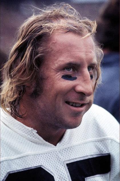 Fred Biletnikoff - Actor Profile Photo