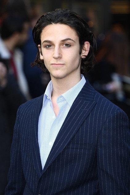 Adam Bregman - Actor Profile Photo