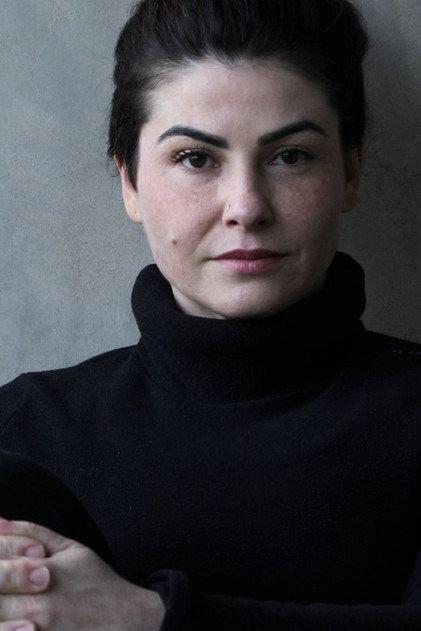 Grazi Corazza - Actor Profile Photo
