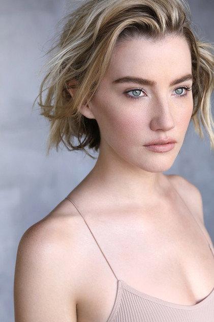 Jenni Melear - Actor Profile Photo