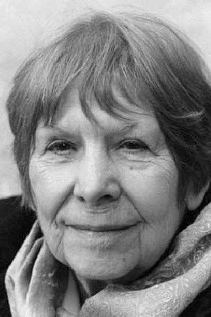 Denise Bonal - Actor Profile Photo