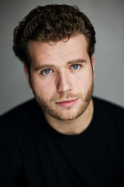 Joshua Albano - Actor Profile Photo