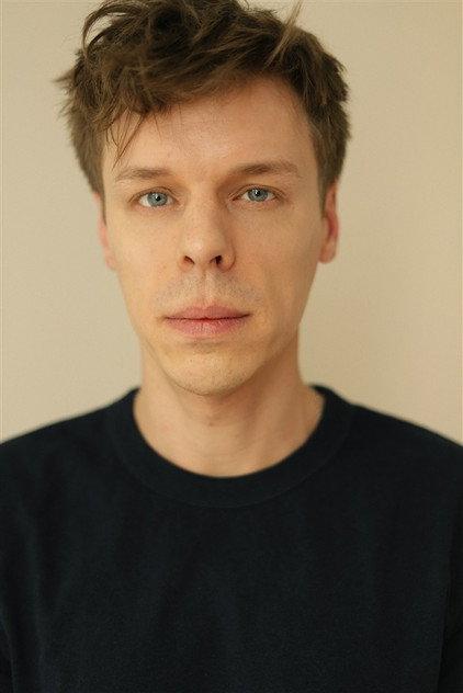 Pierre-Antoine Dubey - Actor Profile Photo