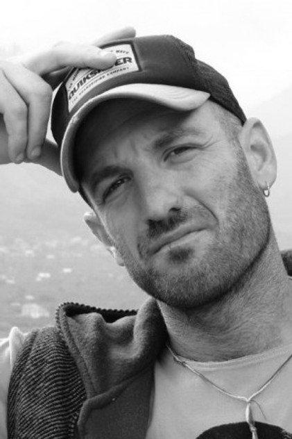 Eldad Prives - Actor Profile Photo