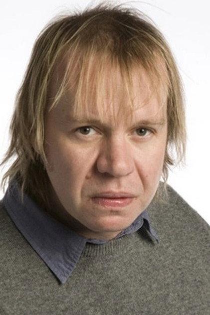 Llŷr Ifans - Actor Profile Photo