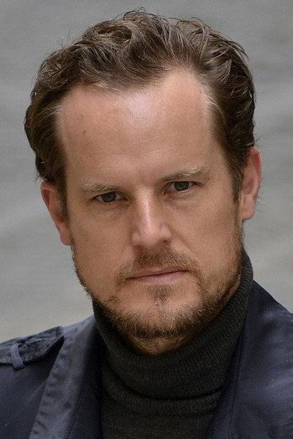 Tim Daish - Actor Profile Photo
