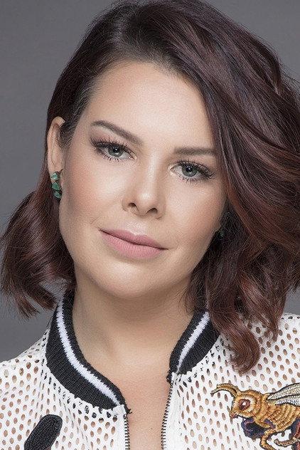 Fernanda Souza - Actor Profile Photo