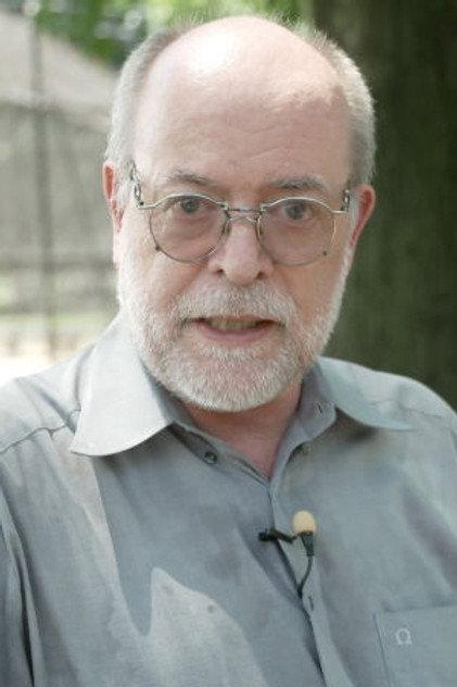 Dr Knut Wittkowski - Actor Profile Photo