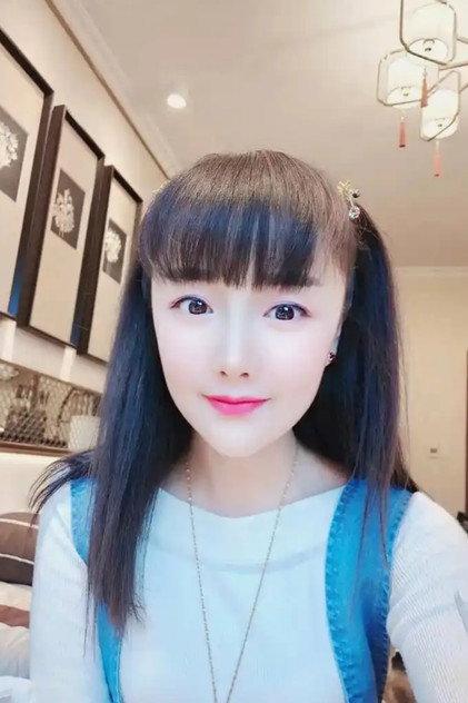 Liao Jingxuan - Actor Profile Photo