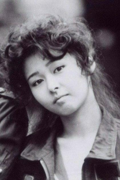 Kyō Kanoko - Actor Profile Photo