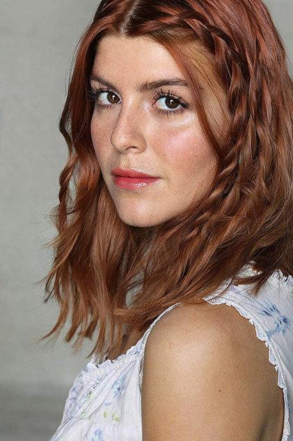Summer Rudas - Actor Profile Photo