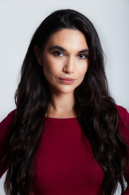 Adelaida Polo - Actor Profile Photo