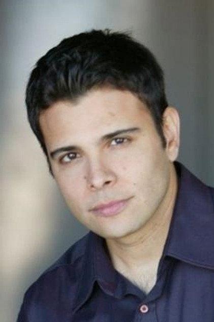 Carlos Sanchez - Actor Profile Photo