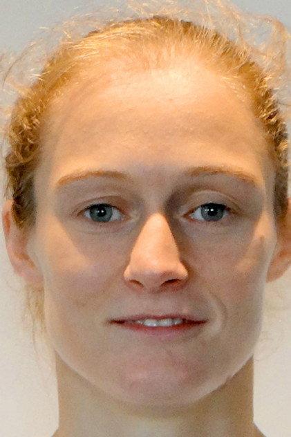 Delfine Persoon - Actor Profile Photo