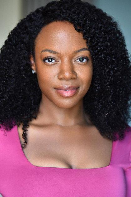April Mae Davis - Actor Profile Photo