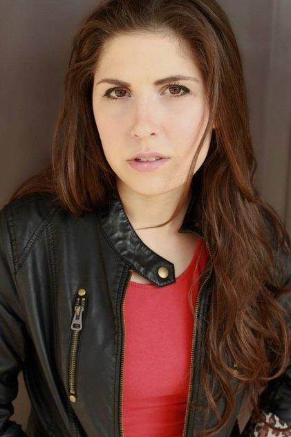 Angel Giuffria - Actor Profile Photo