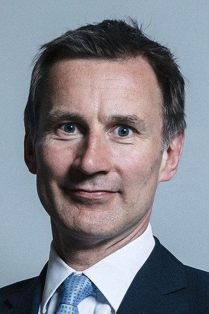 Jeremy Hunt - Actor Profile Photo