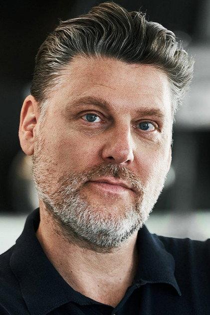 Timm Vladimir - Actor Profile Photo