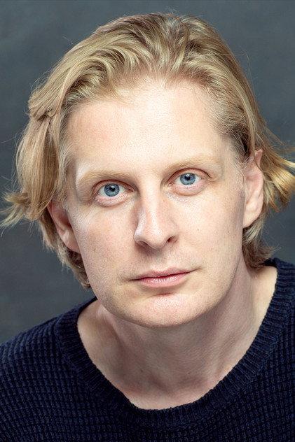 Gerard McCarthy - Actor Profile Photo