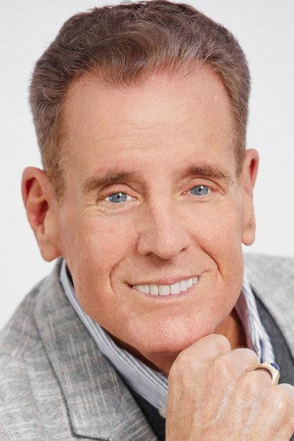 Randy West - Actor Profile Photo