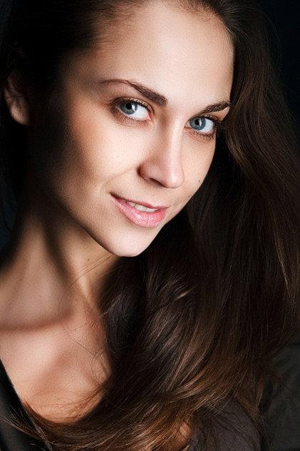 Lorena Kolibabchuk - Actor Profile Photo