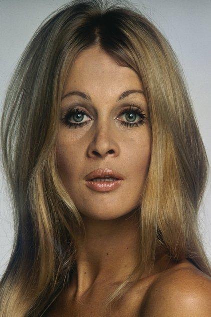 Anouska Hempel - Actor Profile Photo