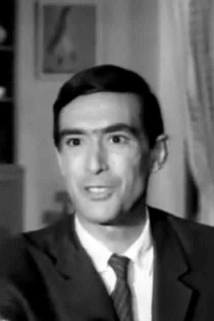 Giannis Kostis - Actor Profile Photo