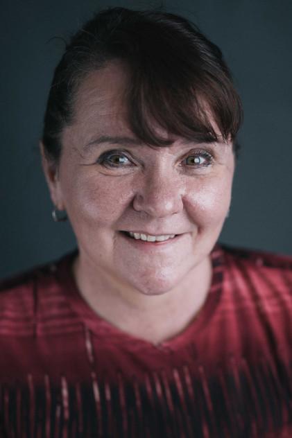 Evie Moores - Actor Profile Photo
