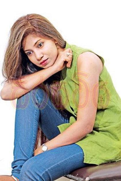 Bimsara Premaratne - Actor Profile Photo