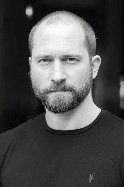 Alexander King - Actor Profile Photo