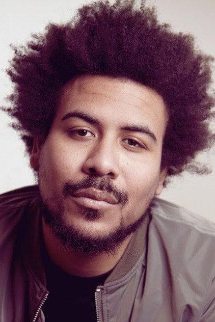 Liam Bailey - Actor Profile Photo