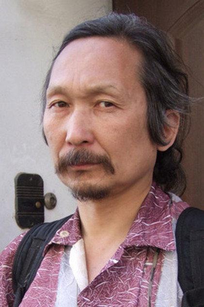 Petr Yandane - Actor Profile Photo
