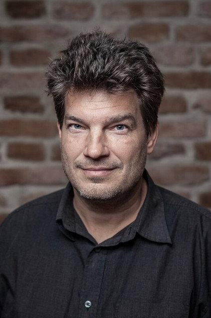 Nikolaus Geyrhalter - Actor Profile Photo