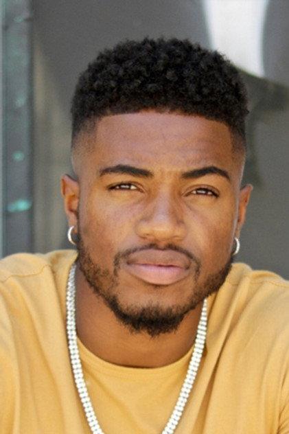 Steven Eleazer - Actor Profile Photo