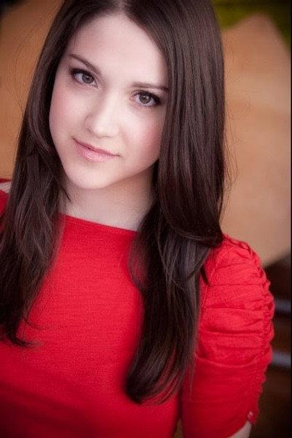 Lindsay Seidel - Actor Profile Photo