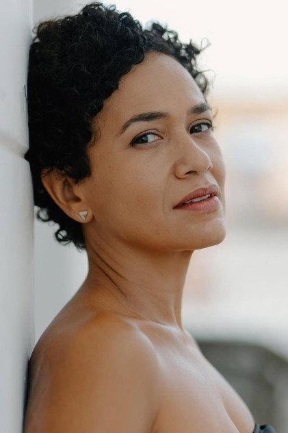 Georgina Castro - Actor Profile Photo
