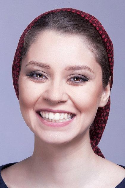 Shadi Karamroudi - Actor Profile Photo