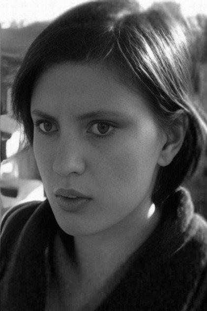 Galina Gladkova - Actor Profile Photo