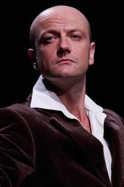 Benedict Sandiford - Actor Profile Photo